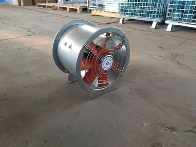 SZF型轴流风机