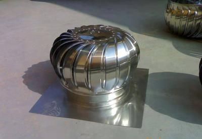 DWT-IV无动力屋顶通风器