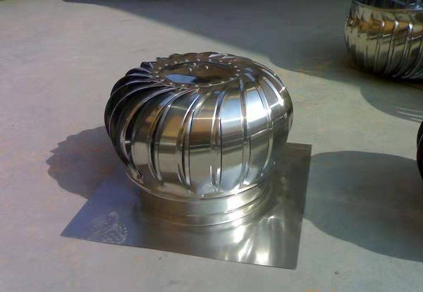 DWT-IV无动力屋顶通风器