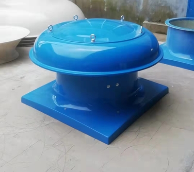 DWT-I型轴流式屋顶排风机