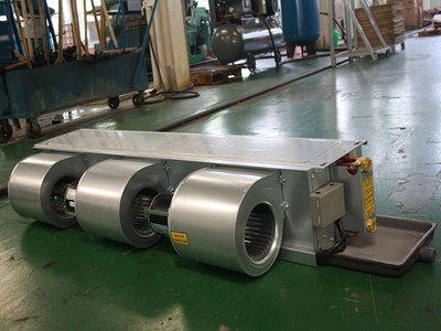 风机盘管. &nbsp;空调机组系列