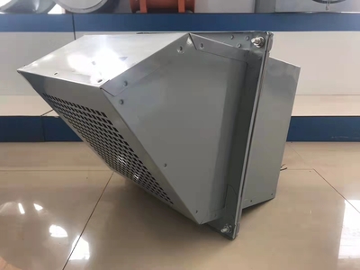 WEXD系列壁式边墙风机