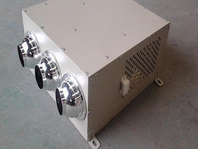 YDF系列（智能型）诱导风机