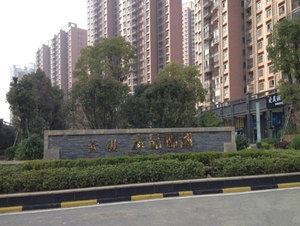 武汉光谷水晶郦都